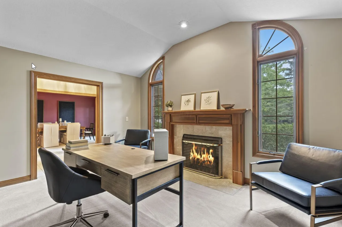 Hilliard Office